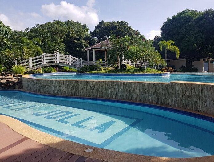 la jolla luxury beach resort