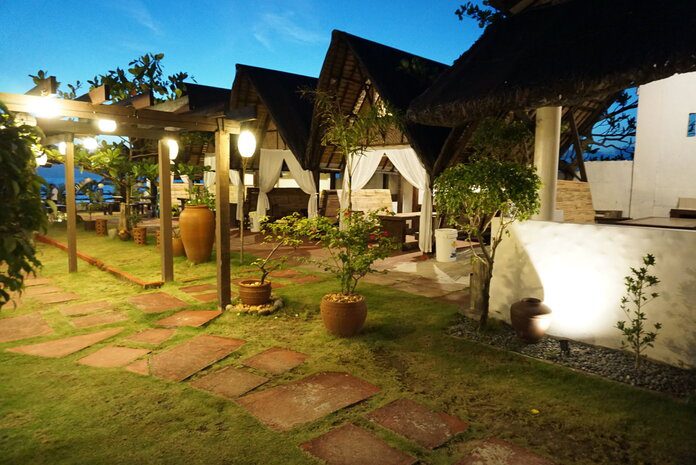 westwind beach resort bataan