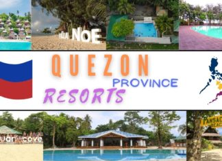 17 Best Beach Resorts in Quezon Province to Visit in 2025 BEST BEACH RESORTS IN QUEZON PROVINCE