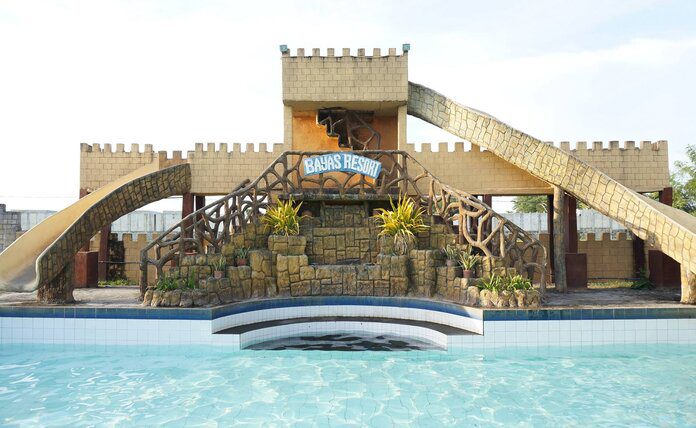 Bayas Resort in Pampanga