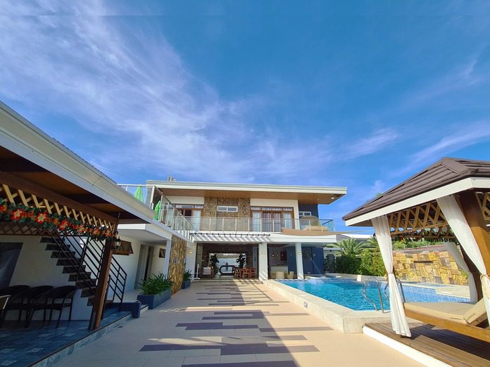 Casa Palmera Resort and Events Place pampanga