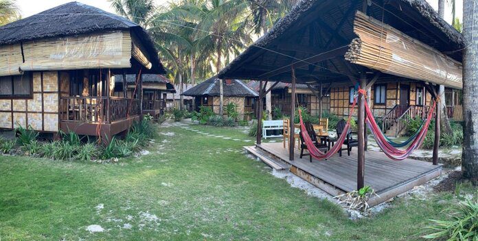 DaRosa Del Mar resort