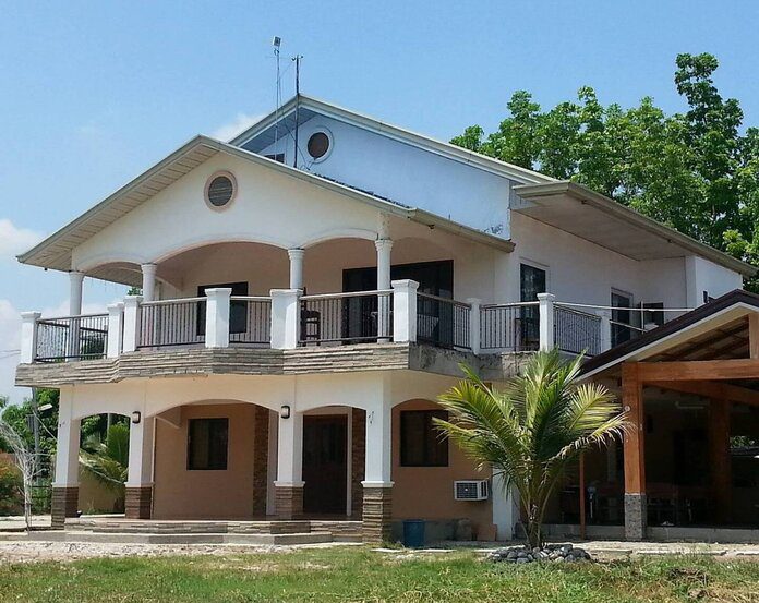 Fairwind Private Pool resort in pampanga