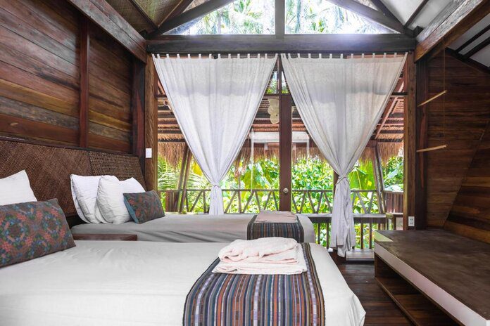 Harana Surf Resort Siargao