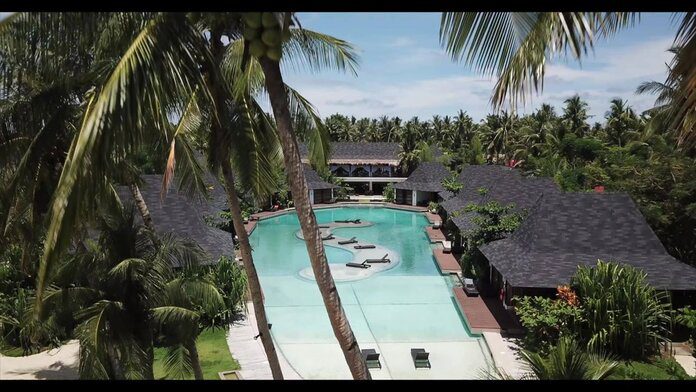Siargao Bleu Resort & Spa Siargao Island