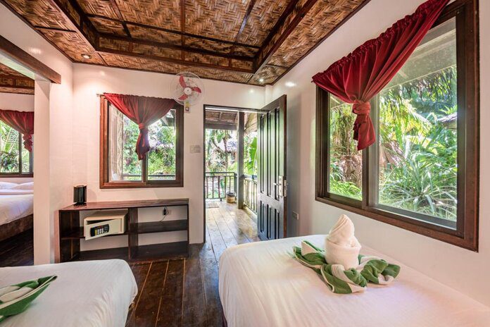 Siargao Inn Beach Resort philippines