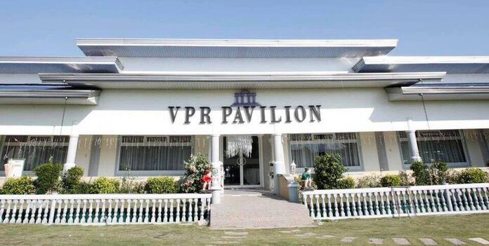 Villa Priscilla Resort & Pavilion Pampanga