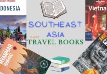 Revealed: 23 Best Southeast Asia Travel Guides best southeast asia travel books and guides