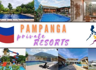 13 Best Villas and Private Resorts in Pampanga pampanga private resorts philippines