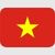 vietnam logo icon