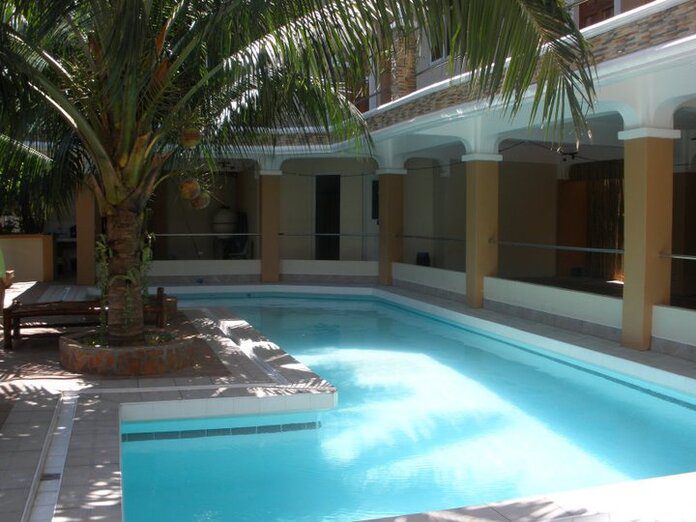 Aloha Garden Resort Quezon City