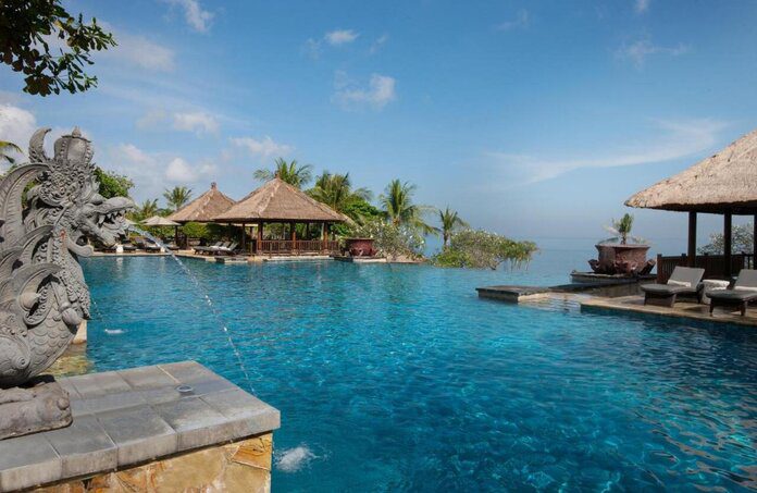 Ayana Resort and Spa Bali