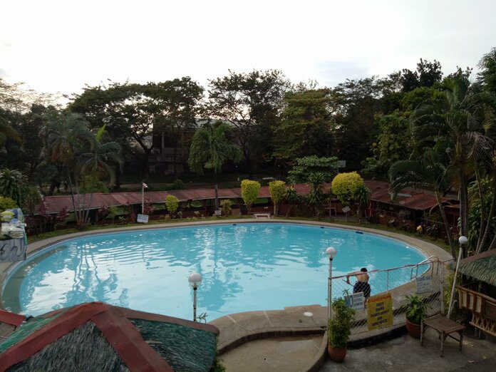 California Gardens Resort quezon city