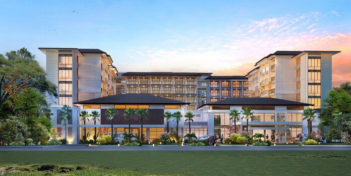 Henann Tawala Resort Bohol