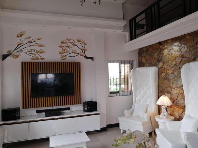 OPG Penthouse Villa metro manila