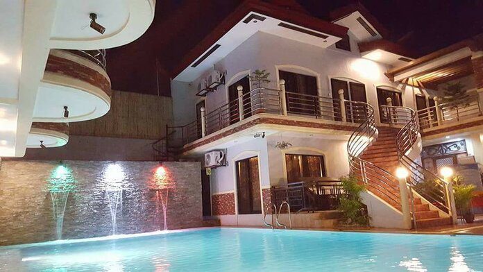 Villa Prescilla Resort & Event Services