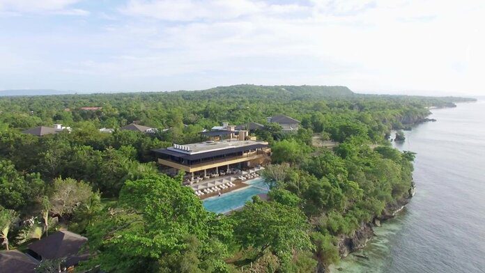 amorita resort bohol