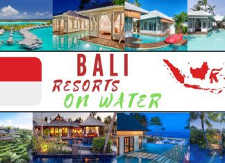 11 Best Bali Resorts on Water (Villas, Tropical Huts, Bungalows & More) best bali resorts on water