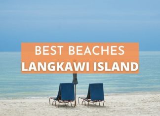 11 Best Beaches to See in Langkawi Island best beaches in langkawi island, malaysia