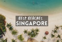 11 Best Beaches in Singapore for a Beach Holiday best beaches in singapore