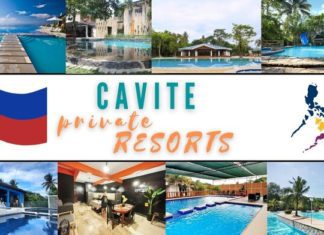12 Best Private Resorts in Cavite Province With Pool best private resorts in cavite with pool