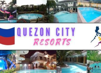 Best Resorts in Quezon City, Metro Manila with Private Pool private resorts in quezon city metro manila