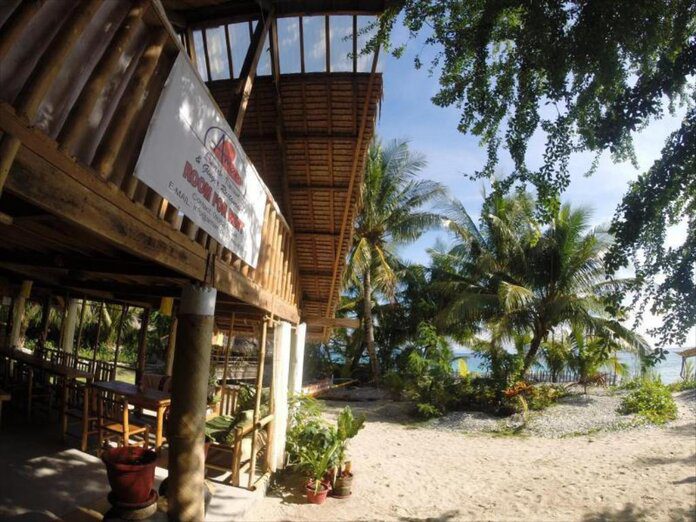  Amami Beach Resort puerto galera