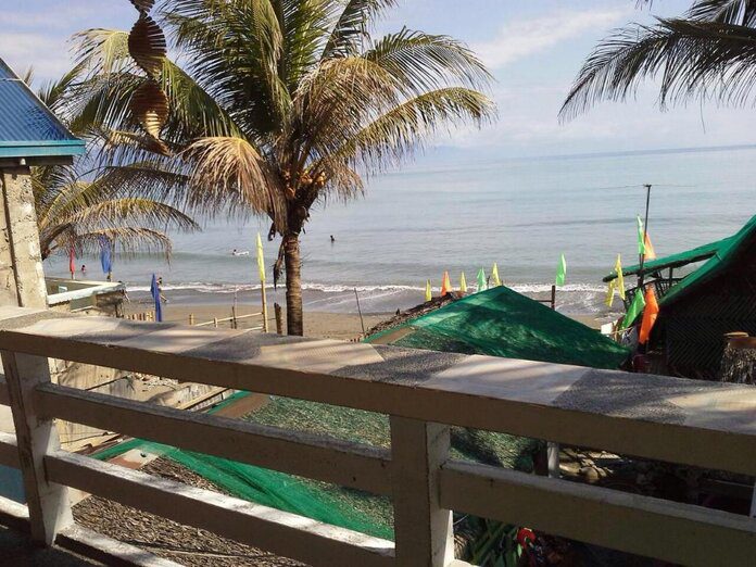 13 Ultimate Beachfront Hotels and Beach Resorts in Baler Aurora