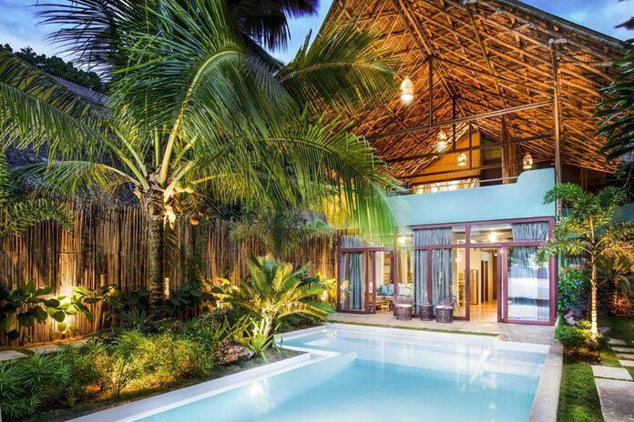 Buko Beach Resort El Nido