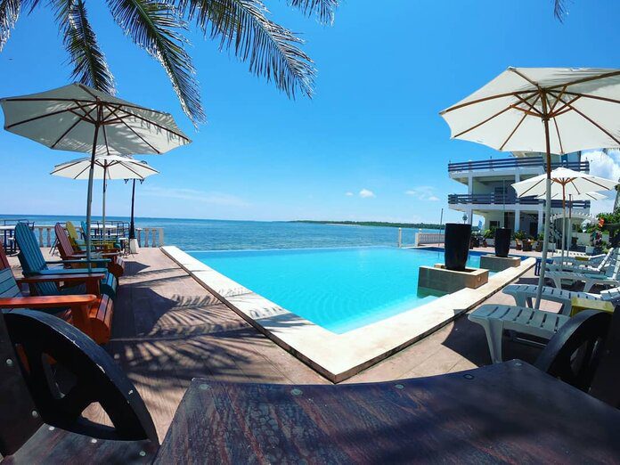 Casa Almarenzo Bed and Breakfast Resort