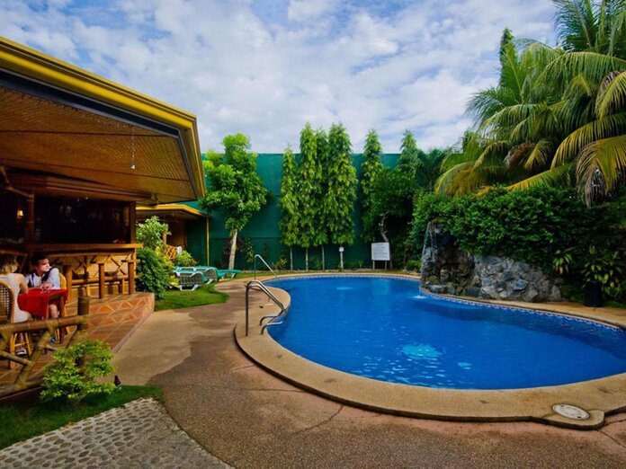 Dolce Vita Hotel puerto princesa