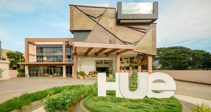 Hue Hotel Puerto Princesa