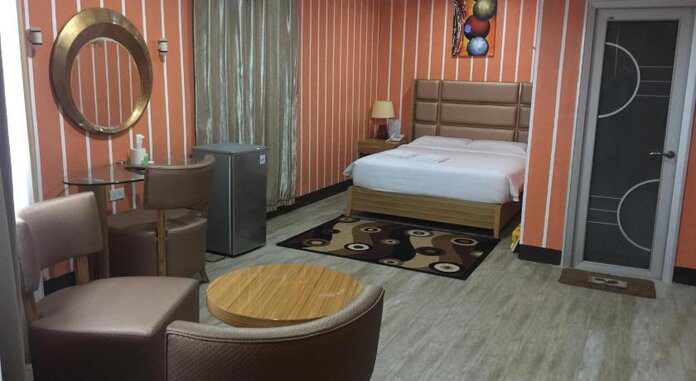 JEAMCO Royal Hotel - Palawan