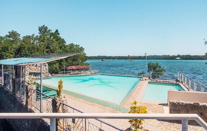 Marina de Bay Resort Puerto Princesa