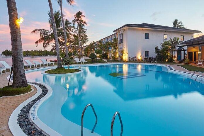 Microtel by Wyndham Puerto Princesa