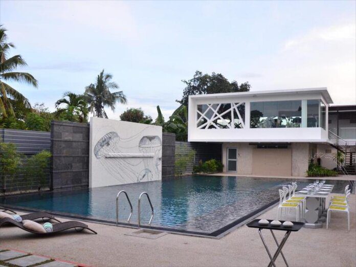 One Manalo Place puerto princesa