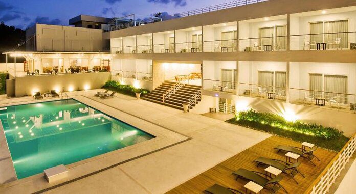 Panja Resort Palawan