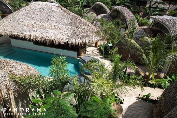 Panorama Resort palawan