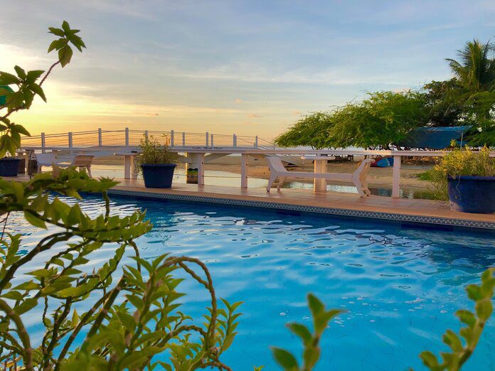 Punta Riviera Resort Pangasinan
