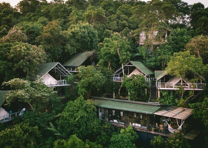 The Birdhouse El Nido palawan