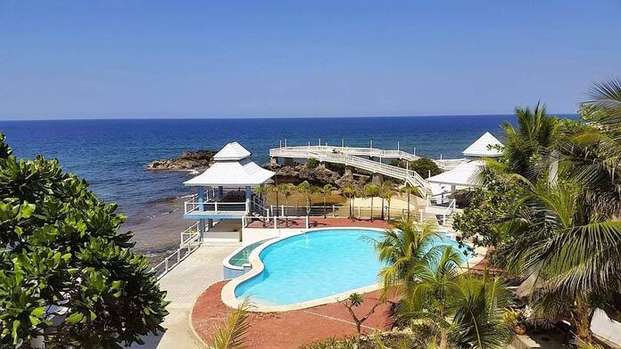 Treasures of Bolinao Beach Resort & Hotel