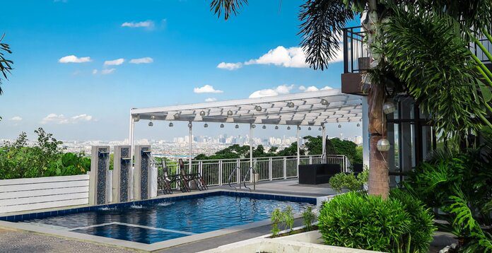 Tyvo Resort Antipolo