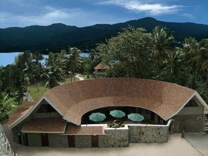 Utopia Resort & Spa puerto galera