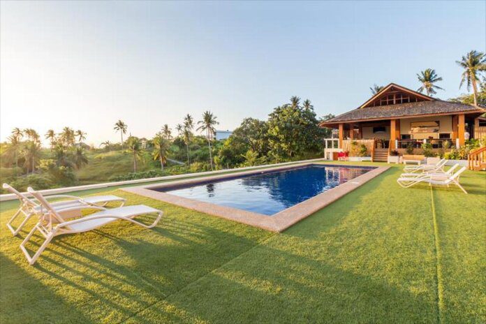 Verde View Villas puerto galera