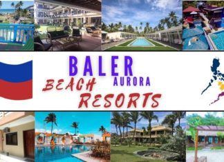13 Best Beachfront Hotels and Beach Resorts in Baler Aurora