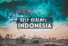 11 Best Beaches in Indonesia for a Beach Holiday best beaches in indonesia