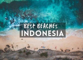 11 Best Beaches in Indonesia for a Beach Holiday best beaches in indonesia