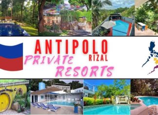 17 Best Private Resorts in Antipolo With Pool in 2025 best private resorts antipolo rizal