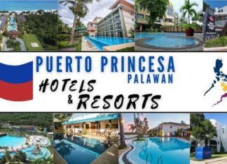 18 Best Resorts and Hotels in Puerto Princesa for a Beach Holiday hotels and resorts in puerto princesa palawan