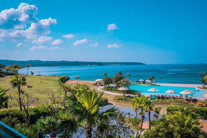ACEA Subic Bay resort